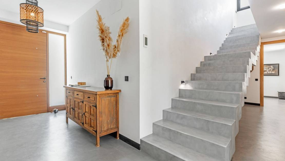 Venta - Chalet - Villena - San Juan