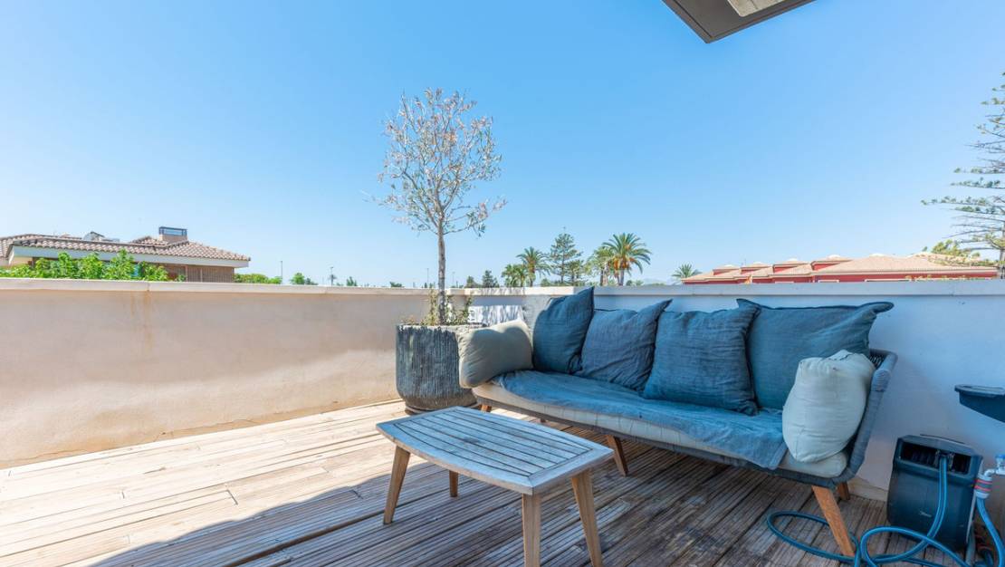 Venta - Chalet - Villena - San Juan