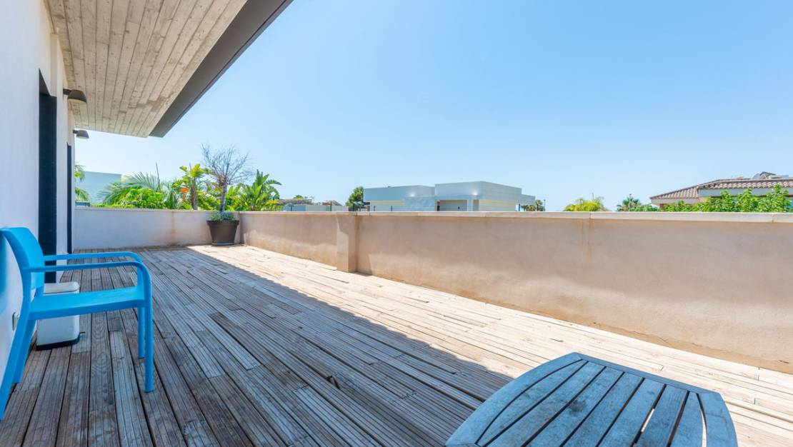 Venta - Chalet - Villena - San Juan