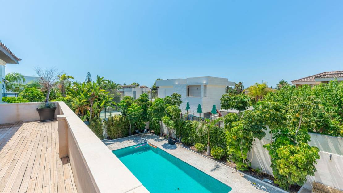 Venta - Chalet - Villena - San Juan