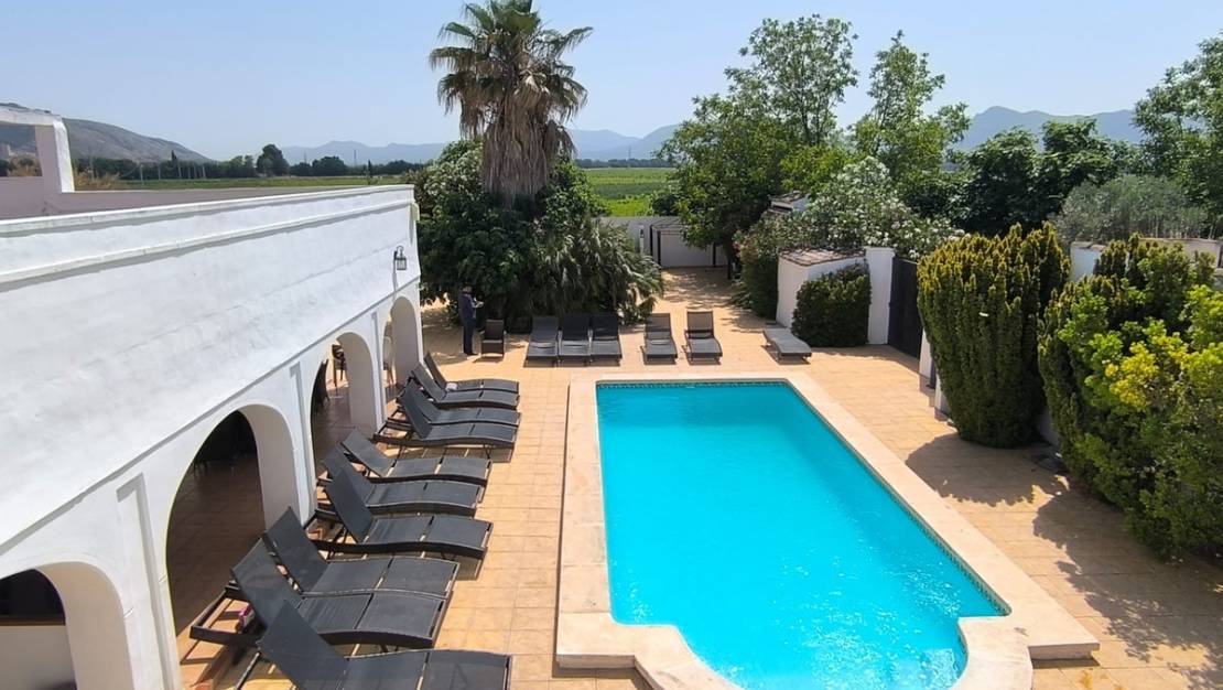 Venta - Chalet - Villena - Villena Centro