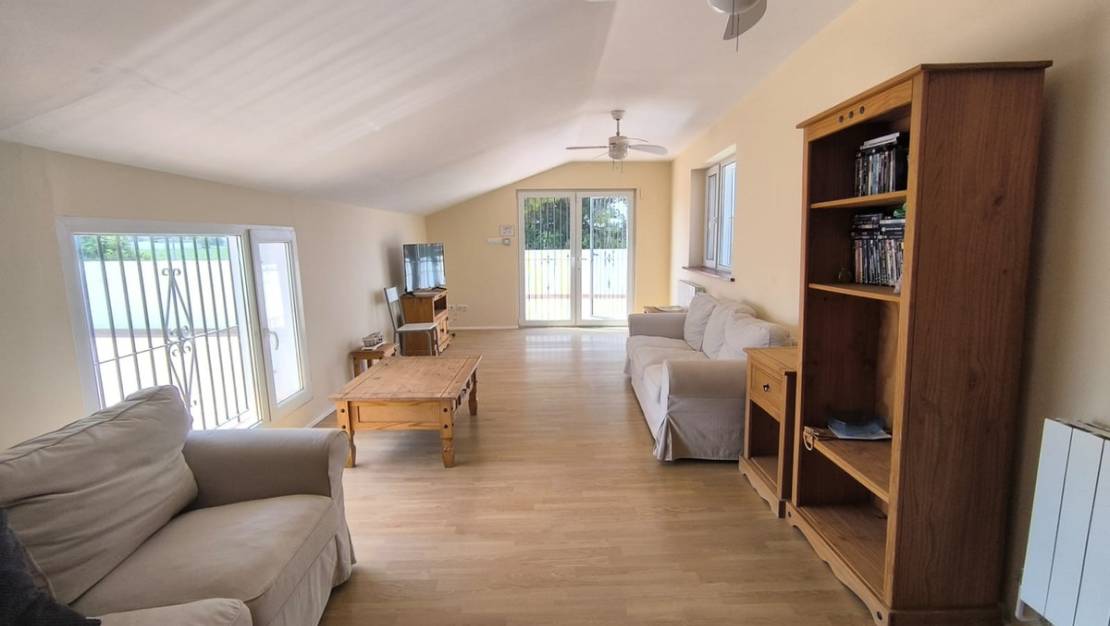 Venta - Chalet - Villena - Villena Centro