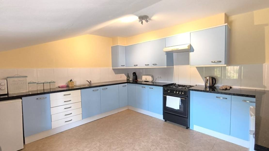 Venta - Chalet - Villena - Villena Centro