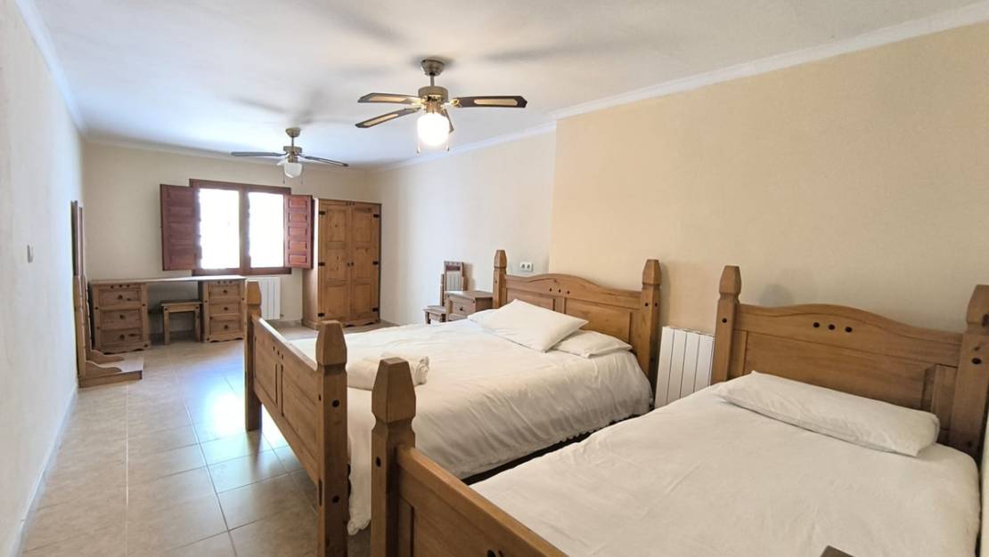 Venta - Chalet - Villena - Villena Centro