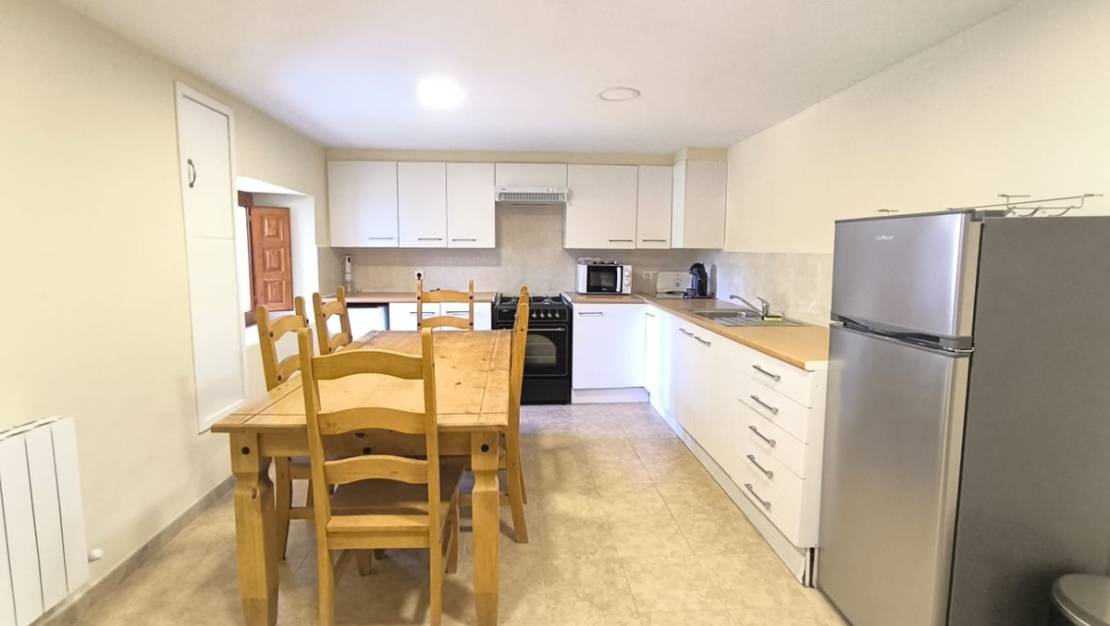 Venta - Chalet - Villena - Villena Centro