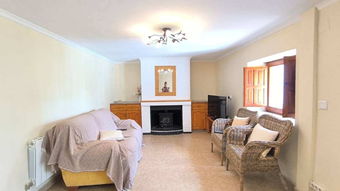 Venta - Chalet - Villena - Villena Centro