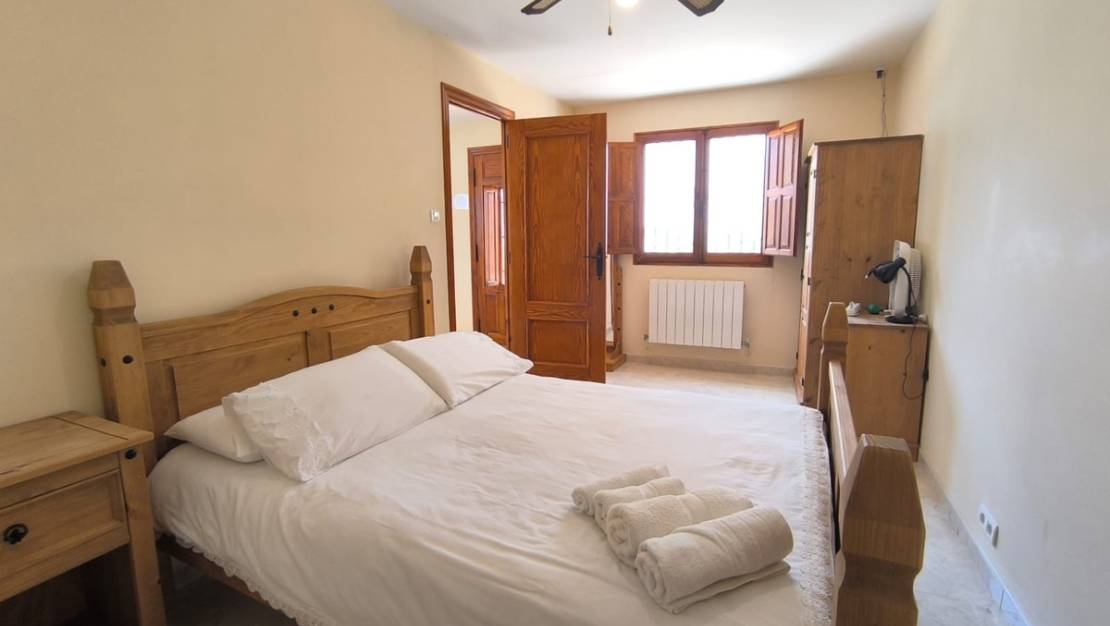 Venta - Chalet - Villena - Villena Centro