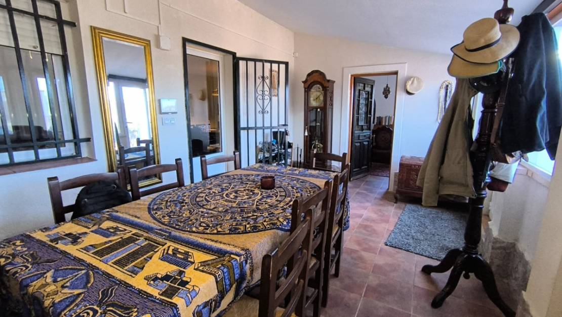 Venta - Chalet - Villena - Villena Centro