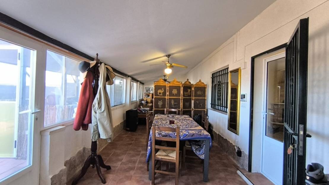 Venta - Chalet - Villena - Villena Centro