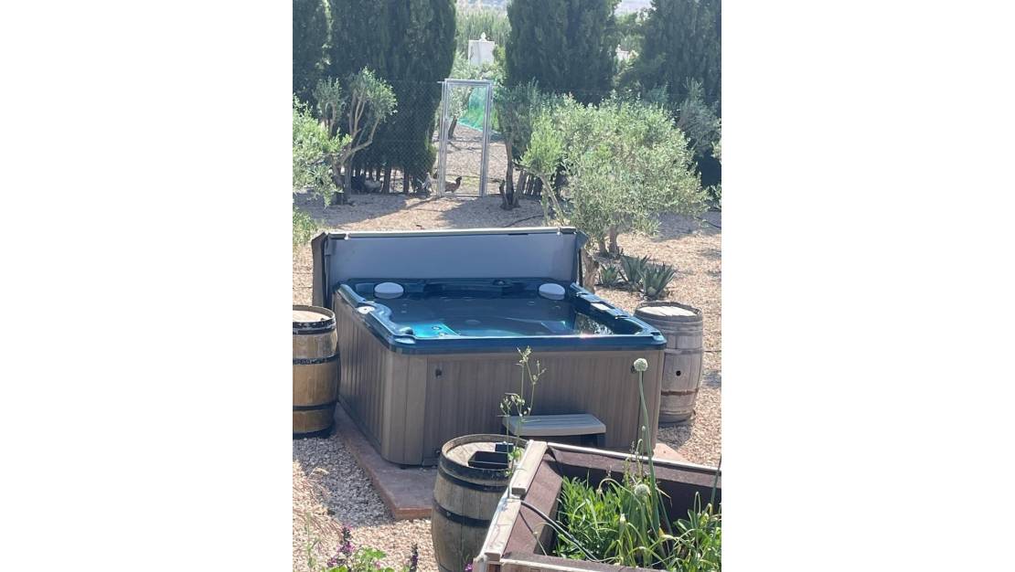 Venta - Chalet - Villena - Villena Centro