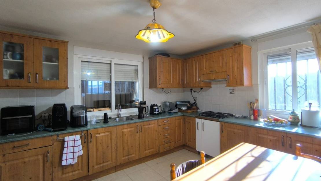 Venta - Chalet - Villena - Villena Centro