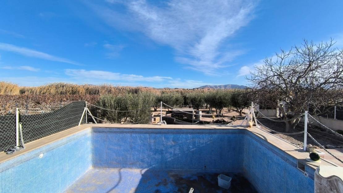 Venta - Chalet - Villena - Villena Centro