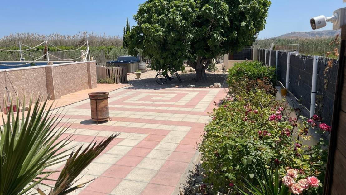 Venta - Chalet - Villena - Villena Centro