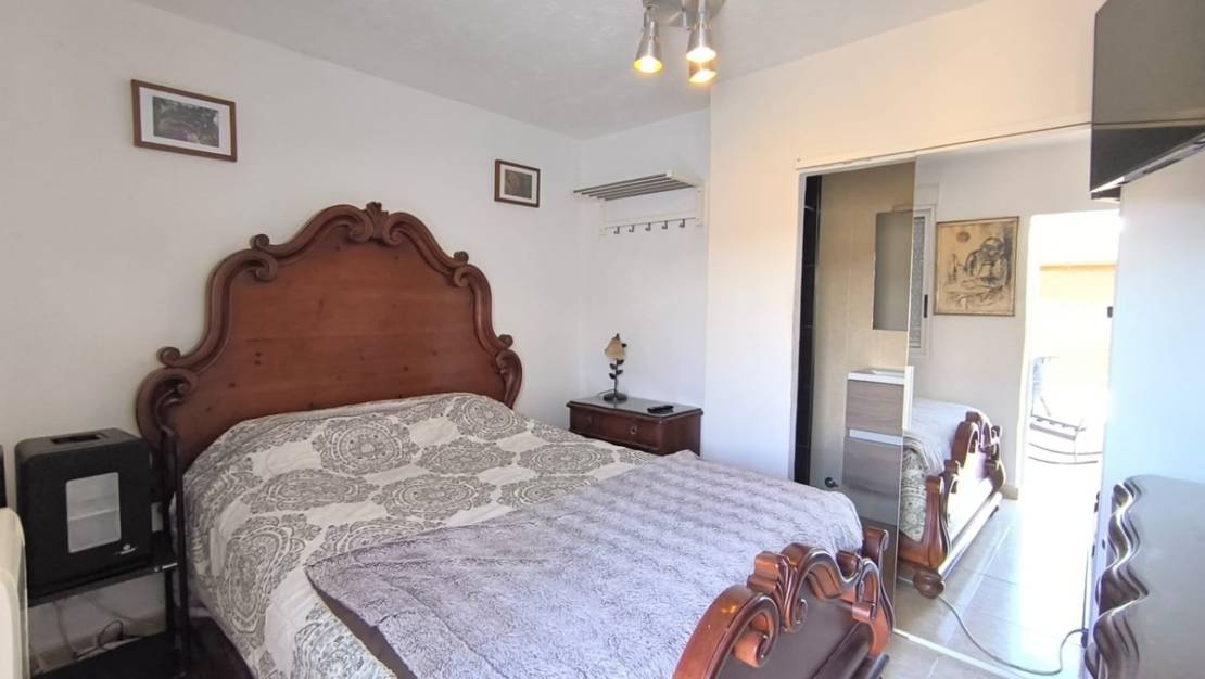 Venta - Chalet - Villena - Villena Centro