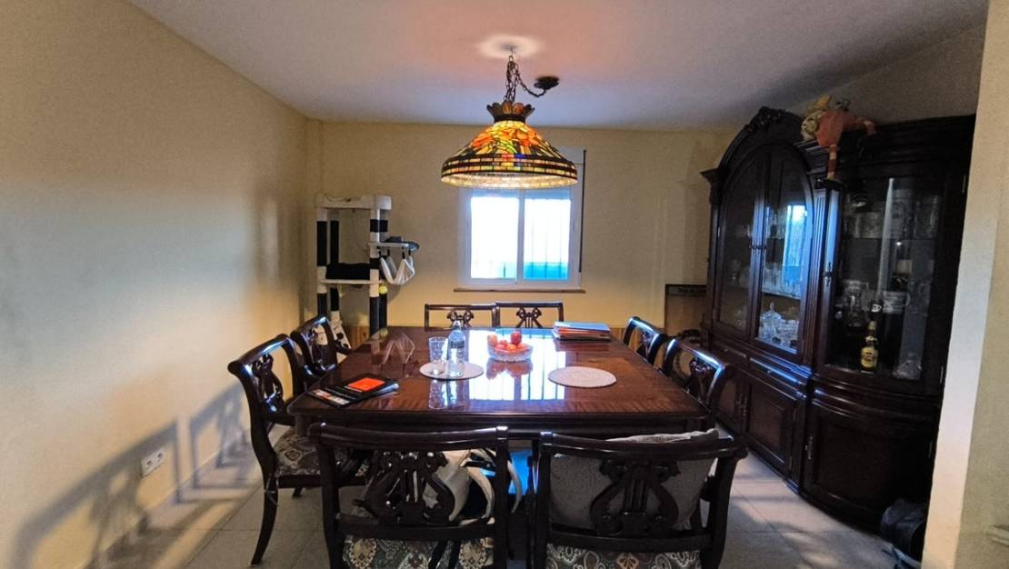 Venta - Chalet - Villena - Villena Centro