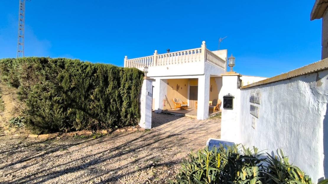 Venta - Chalet - Villena - Villena Centro