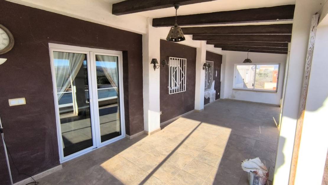 Venta - Chalet - Villena - Villena Centro