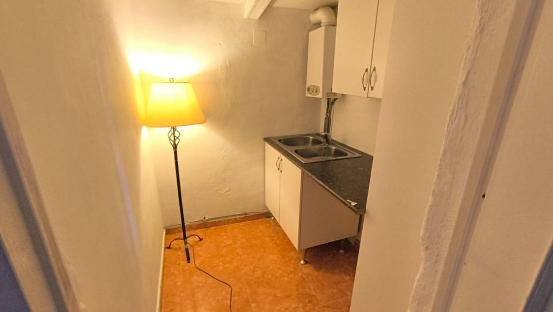 Venta - Chalet - Villena - Villena Centro