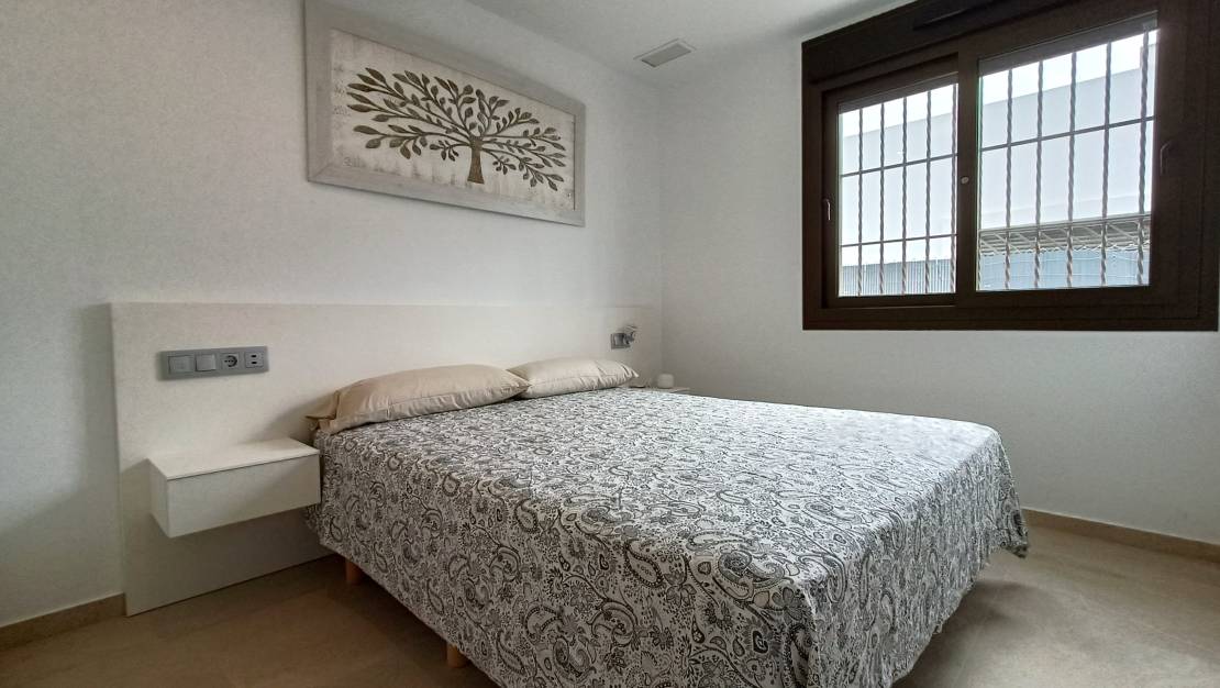 Venta - Chalet - Vistabella Golf