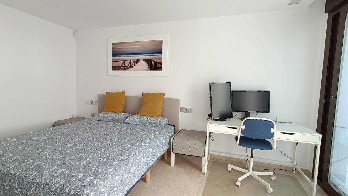 Venta - Chalet - Vistabella Golf