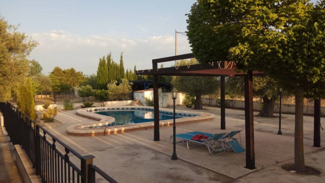 Venta - Chalet - Yecla - Yecla Centro