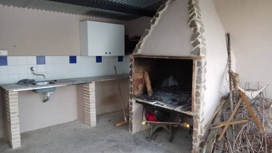 Venta - Chalet - Yecla - Yecla Centro