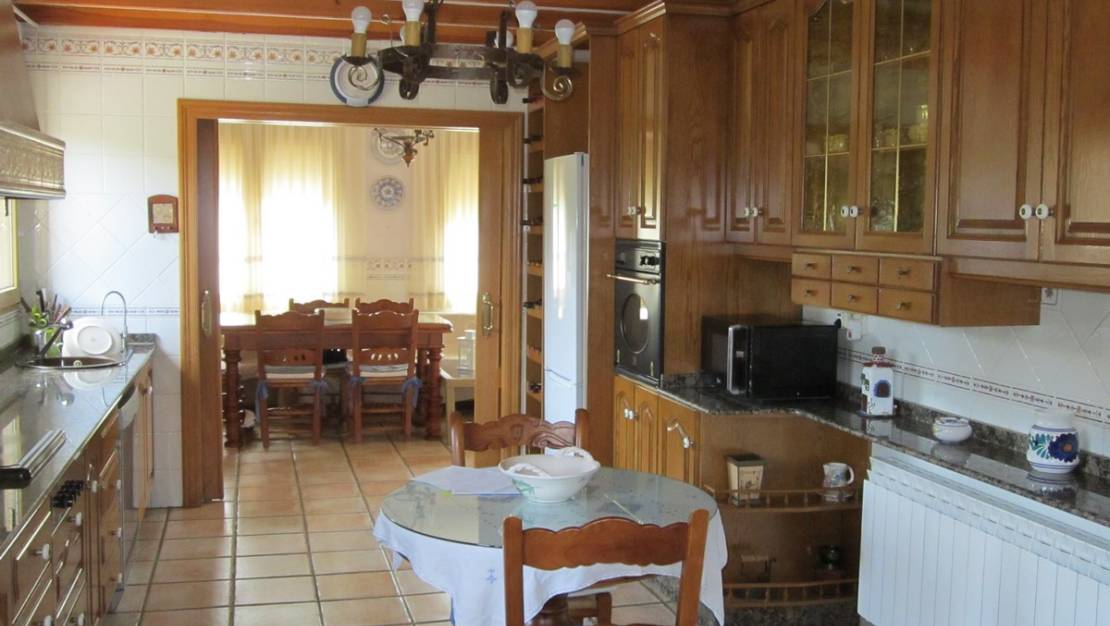 Venta - Chalet - Yecla - Yecla Centro