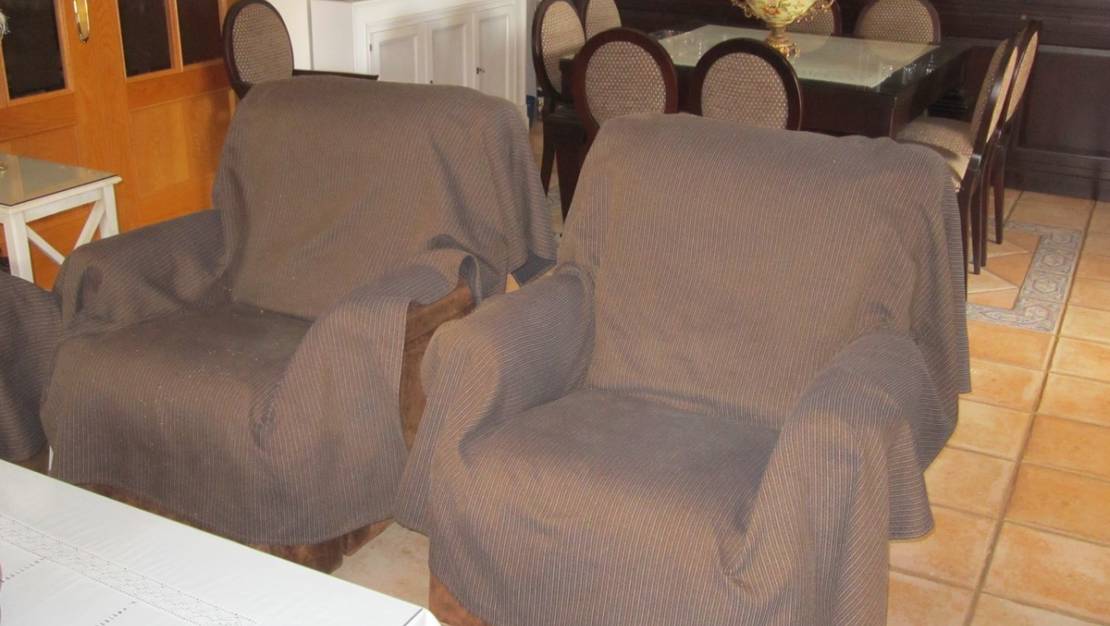 Venta - Chalet - Yecla - Yecla Centro