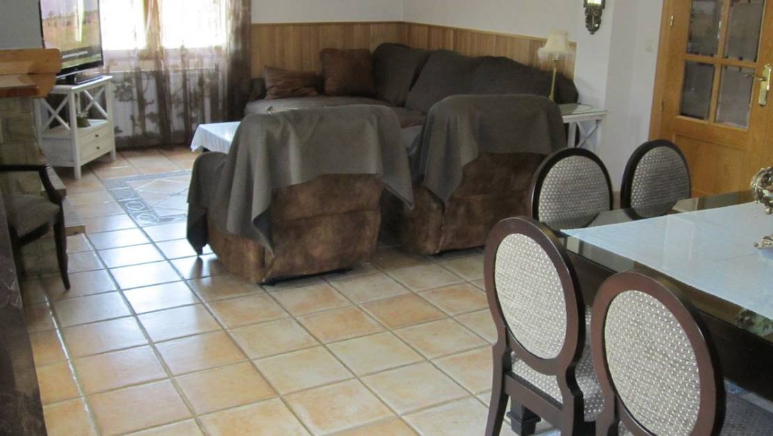 Venta - Chalet - Yecla - Yecla Centro