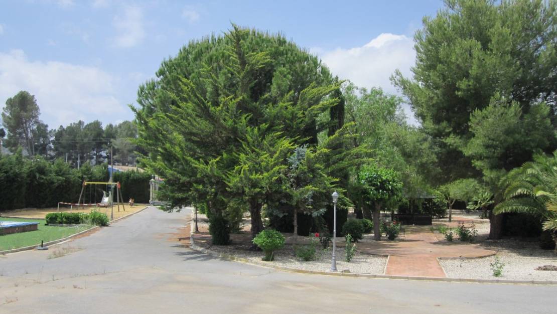 Venta - Chalet - Yecla - Yecla Centro