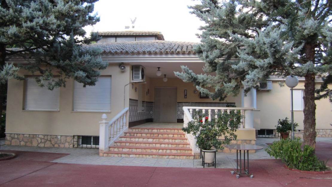 Venta - Chalet - Yecla - Yecla Centro