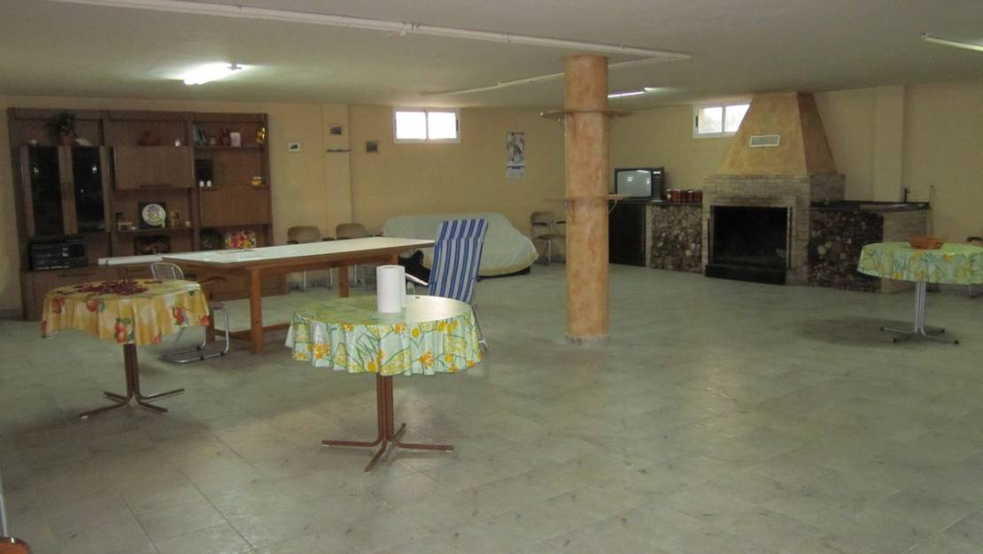 Venta - Chalet - Yecla - Yecla Centro