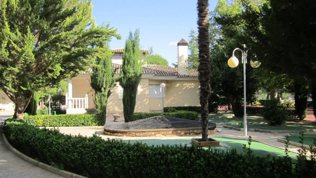 Venta - Chalet - Yecla - Yecla Centro