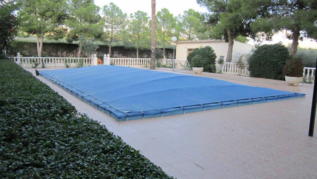 Venta - Chalet - Yecla - Yecla Centro