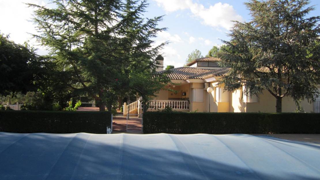 Venta - Chalet - Yecla - Yecla Centro