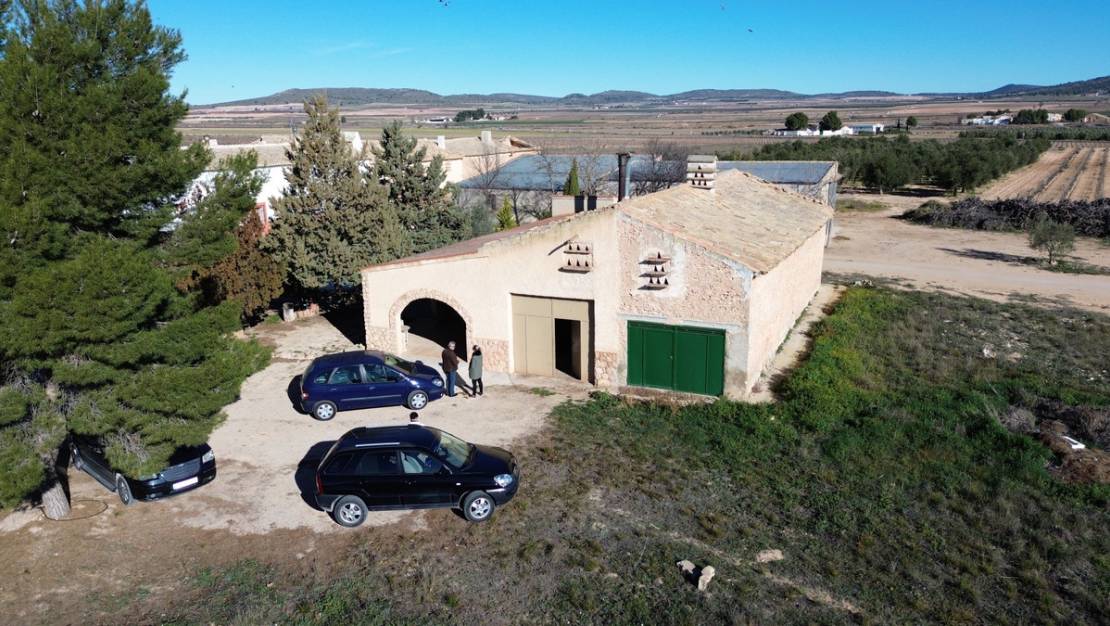 Venta - Chalet - Yecla - Yecla Centro