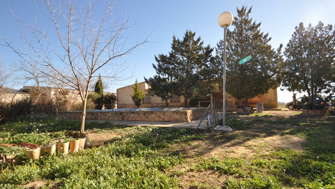 Venta - Chalet - Yecla - Yecla Centro