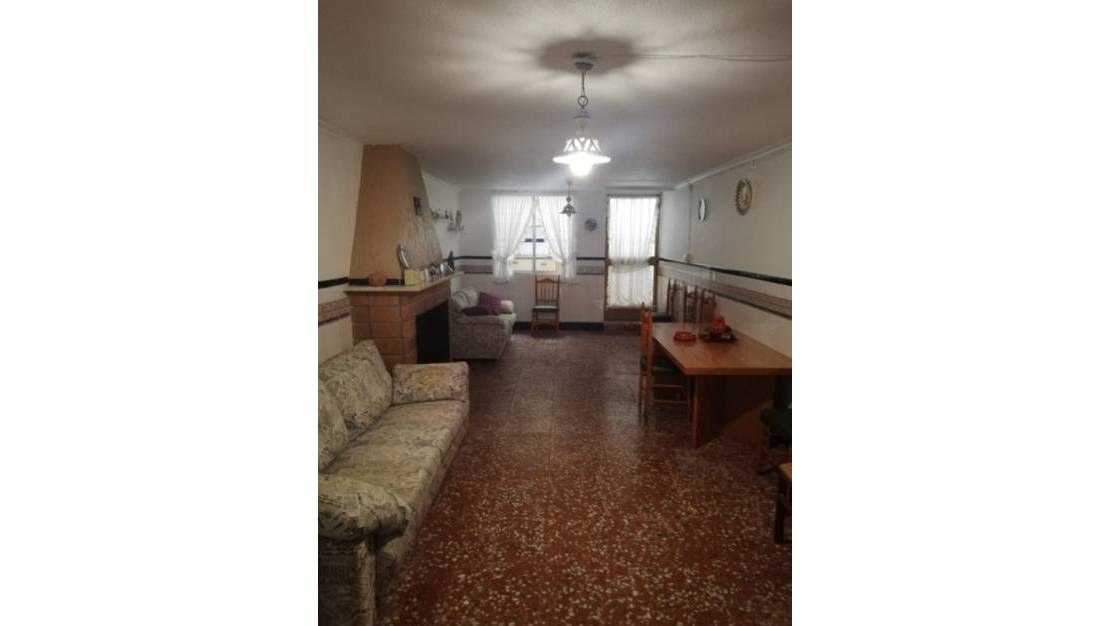 Venta - Chalet - Yecla - Yecla Centro