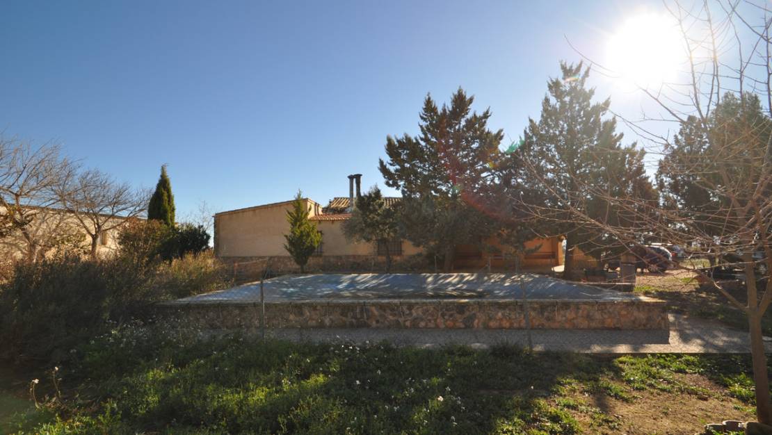 Venta - Chalet - Yecla - Yecla Centro