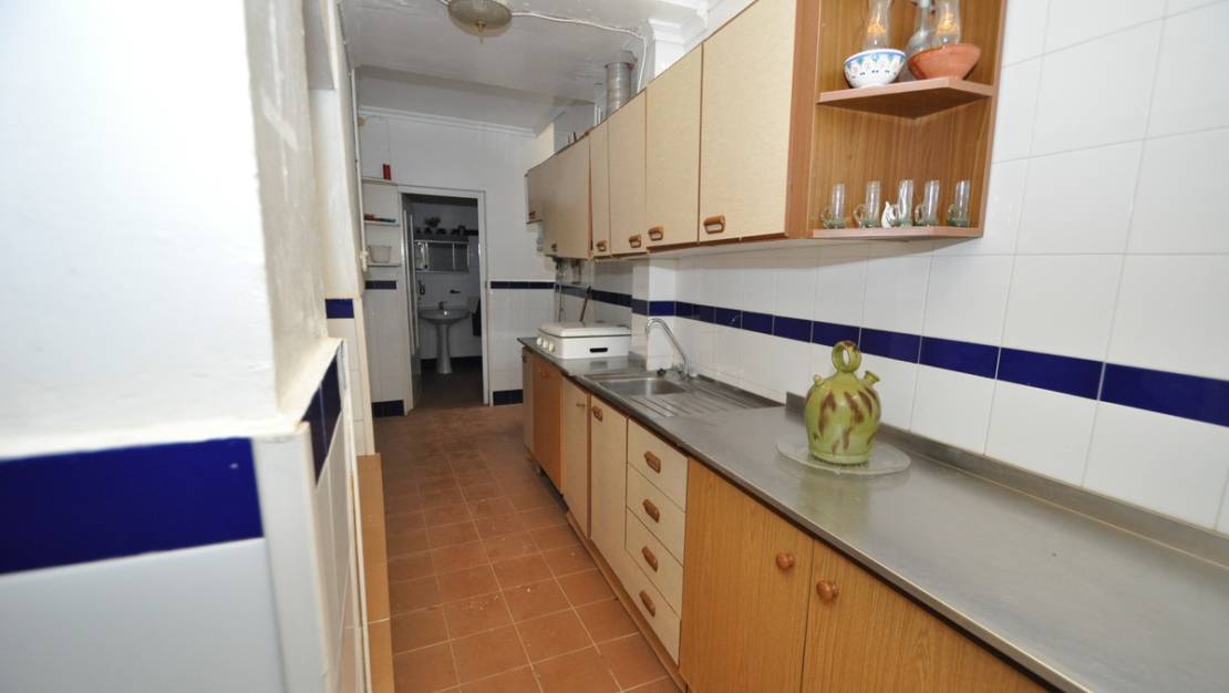 Venta - Chalet - Yecla - Yecla Centro