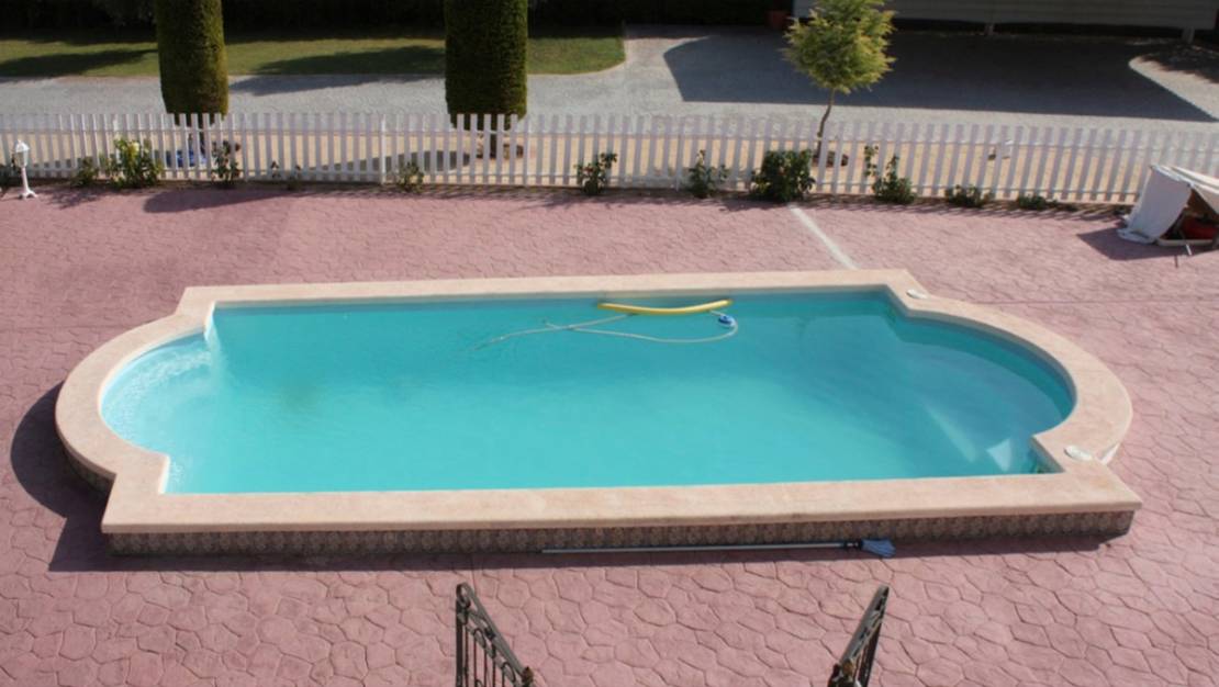 Venta - Chalet - Yecla - Yecla Centro