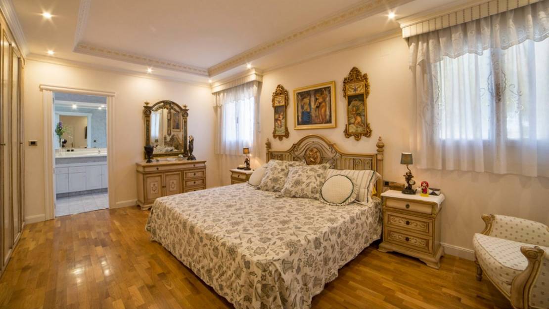 Venta - Chalet - Yecla - Yecla Centro