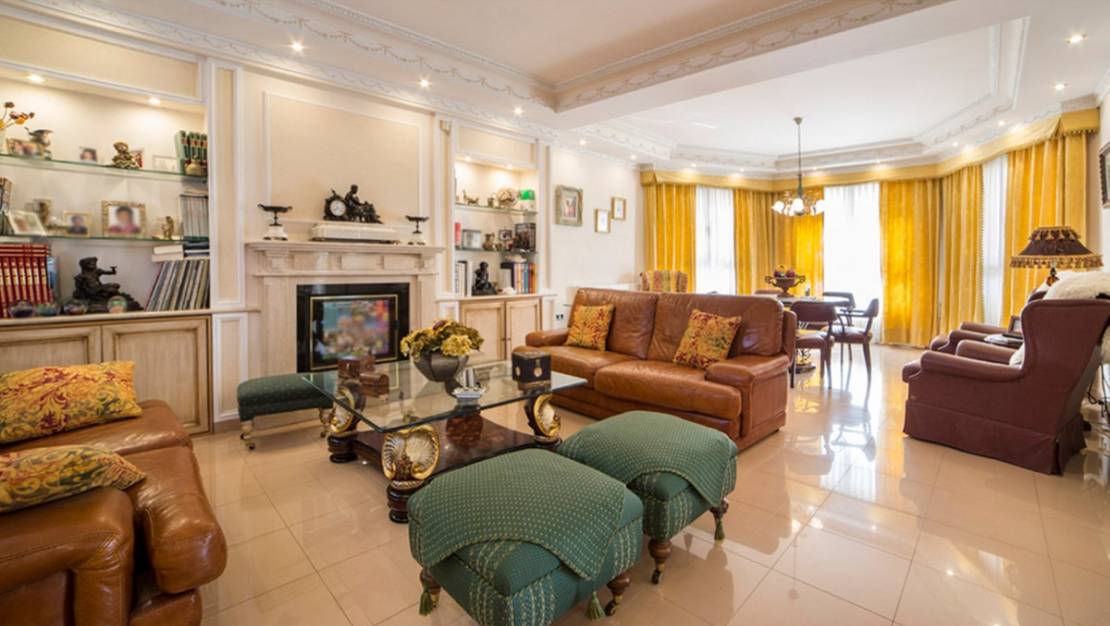 Venta - Chalet - Yecla - Yecla Centro