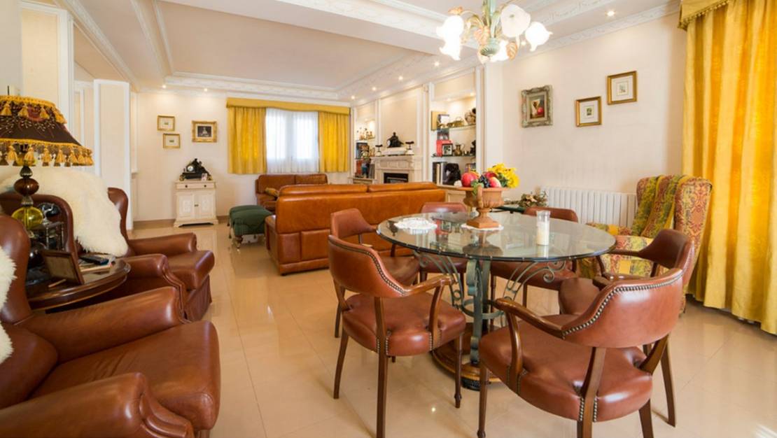 Venta - Chalet - Yecla - Yecla Centro