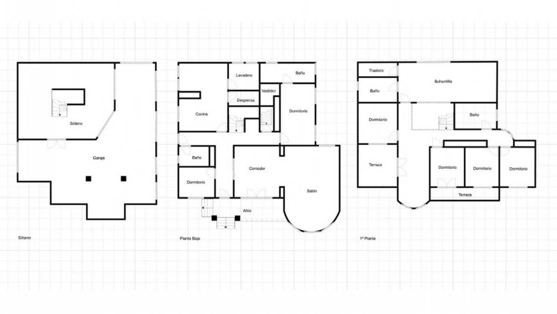 Venta - Chalet - Yecla - Yecla Centro