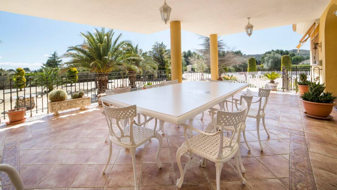 Venta - Chalet - Yecla - Yecla Centro