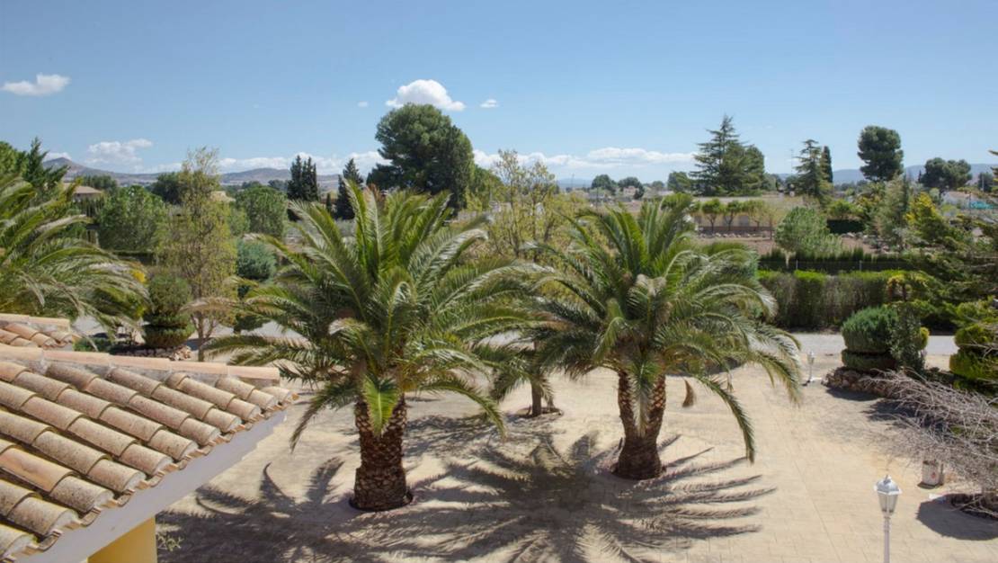 Venta - Chalet - Yecla - Yecla Centro