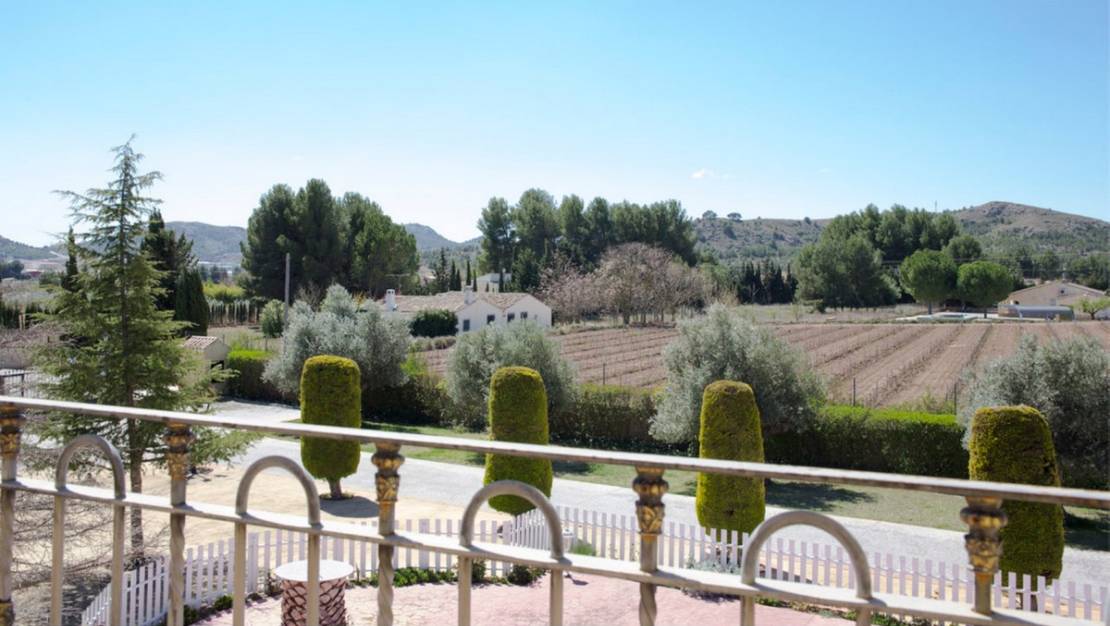 Venta - Chalet - Yecla - Yecla Centro