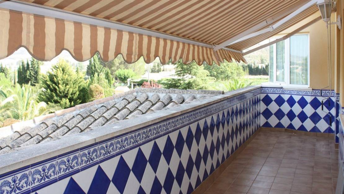 Venta - Chalet - Yecla - Yecla Centro