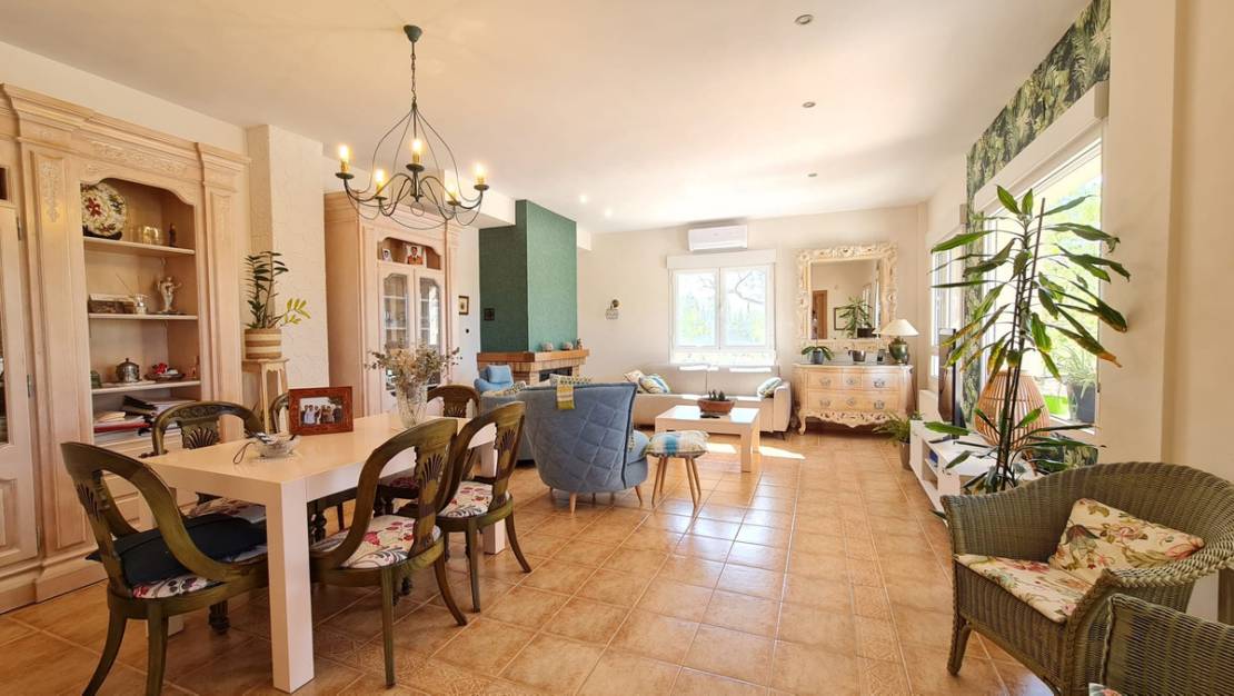 Venta - Chalet - Yecla - Yecla Centro